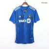 Montreal Impact Jersey Custom Soccer Jersey Home 2023 - soccerdiveshop