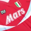 Napoli Jersey Away Soccer Retro Jersey 1990/91 - soccerdiveshop