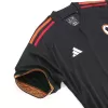 Roma Jersey Custom Soccer Jersey Third Away 2023/24 - soccerdiveshop