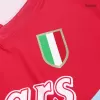 Napoli Jersey Away Soccer Retro Jersey 1990/91 - soccerdiveshop