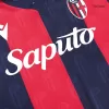 Bologna FC 1909 Jersey Soccer Jersey Home 2023/24 - soccerdiveshop