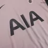 Tottenham Hotspur Jersey Custom Soccer Jersey Third Away 2023/24 - soccerdiveshop