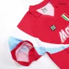 Napoli Jersey Away Soccer Retro Jersey 1990/91 - soccerdiveshop