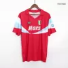 Napoli Jersey Away Soccer Retro Jersey 1990/91 - soccerdiveshop