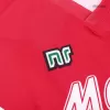 Napoli Jersey Away Soccer Retro Jersey 1990/91 - soccerdiveshop