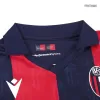 Bologna FC 1909 Jersey Soccer Jersey Home 2023/24 - soccerdiveshop