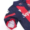 Bologna FC 1909 Jersey Soccer Jersey Home 2023/24 - soccerdiveshop