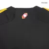 Roma Jersey Custom Soccer Jersey Third Away 2023/24 - soccerdiveshop