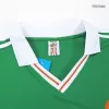 Iceland Jersey Home Soccer Retro Jersey 1988 - soccerdiveshop