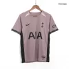 Tottenham Hotspur Jersey Custom Soccer Jersey Third Away 2023/24 - soccerdiveshop