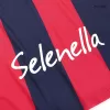 Bologna FC 1909 Jersey Soccer Jersey Home 2023/24 - soccerdiveshop