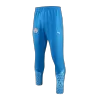 Kid's Manchester City 2 Piece Set Soccer Tracksuit 2023/24 Blue - soccerdiveshop