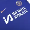 Chelsea Jersey Custom Soccer Jersey Home 2023/24 - soccerdiveshop