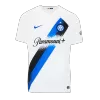 Kid's Inter Milan Jersey Custom Away Soccer Kits 2023/24 - soccerdiveshop