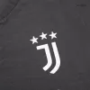 Authentic Juventus Soccer Jersey Custom Third Away Shirt 2023/24 - soccerdiveshop