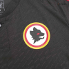 Authentic Roma Soccer Jersey Custom Third Away Shirt 2023/24 - soccerdiveshop