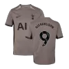 Tottenham Hotspur Jersey RICHARLISON #9 Soccer Jersey Third Away 2023/24 - soccerdiveshop