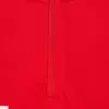 Kid's Napoli 2 Piece Set Soccer Tracksuit 2023/24 Red - soccerdiveshop