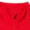 Kid's Napoli 2 Piece Set Soccer Tracksuit 2023/24 Red - soccerdiveshop