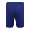 Replica Boca Juniors Shorts Custom Home Soccer Shorts 2023/24 - soccerdiveshop