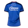 Cruz Azul Custom Home Women's Soccer Jersey 2023/24 - soccerdiveshop