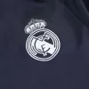 Kid's Real Madrid 2 Piece Set Soccer Tracksuit 2023/24 Navy - soccerdiveshop