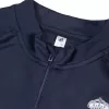 Kid's Real Madrid 2 Piece Set Soccer Tracksuit 2023/24 Navy - soccerdiveshop