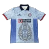 Cruz Azul Day of the Dead Jersey Soccer Jersey Away 2023/24 - soccerdiveshop