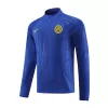 Inter Milan Soccer Soccer Tracksuit 2023/24 2 Piece Set - soccerdiveshop