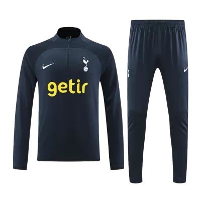 Tottenham Hotspur Soccer Soccer Tracksuit 2023/24 2 Piece Set - soccerdiveshop