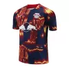 RB Leipzig Pre-Match Soccer Training Kit 2023/24 - soccerdiveshop