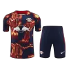 RB Leipzig Pre-Match Soccer Training Kit 2023/24 - soccerdiveshop