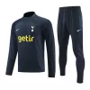 Tottenham Hotspur Soccer Soccer Tracksuit 2023/24 2 Piece Set - soccerdiveshop