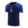 Al Nassr Jersey Pre-Match Soccer Jersey 2023/24 - soccerdiveshop