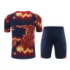 RB Leipzig Pre-Match Soccer Training Kit 2023/24 - soccerdiveshop