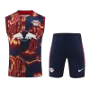 RB Leipzig Soccer Training Kit 2023/24 - soccerdiveshop