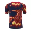 RB Leipzig Pre-Match Soccer Training Kit 2023/24 - soccerdiveshop