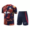 RB Leipzig Pre-Match Soccer Training Kit 2023/24 - soccerdiveshop