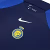 Al Nassr Jersey Pre-Match Soccer Jersey 2023/24 - soccerdiveshop