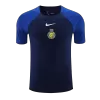 Al Nassr Jersey Pre-Match Soccer Jersey 2023/24 - soccerdiveshop