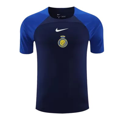 Al Nassr Jersey Pre-Match Soccer Jersey 2023/24 - soccerdiveshop