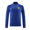 Inter Milan Soccer Soccer Tracksuit 2023/24 2 Piece Set - soccerdiveshop