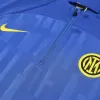 Inter Milan Soccer Soccer Tracksuit 2023/24 2 Piece Set - soccerdiveshop