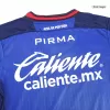 Cruz Azul Custom Home Women's Soccer Jersey 2023/24 - soccerdiveshop