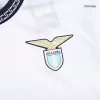 Lazio Jersey Custom Soccer Jersey Third Away 2023/24 - soccerdiveshop