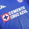 Cruz Azul Custom Home Women's Soccer Jersey 2023/24 - soccerdiveshop