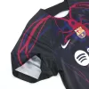 Barcelona Jersey Pre-Match Soccer Jersey 2023/24 - soccerdiveshop