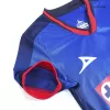 Cruz Azul Custom Home Women's Soccer Jersey 2023/24 - soccerdiveshop