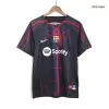 Barcelona Jersey Pre-Match Soccer Jersey 2023/24 - soccerdiveshop