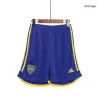 Replica Boca Juniors Shorts Custom Home Soccer Shorts 2023/24 - soccerdiveshop